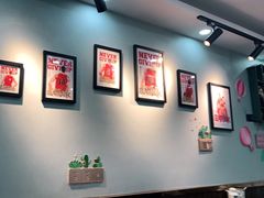 大堂-鸭小妹鸭血粉丝(老门东店)