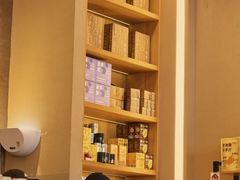-去茶山(成都万象城店)