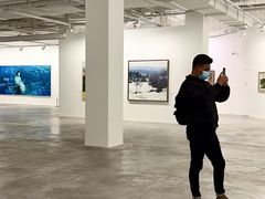 -上海油画雕塑院