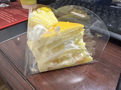 -PETIT PARIS 小巴黎(花园道店)
