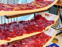 -俏牛哥鲜牛肉牛肆馆(重庆天地店)