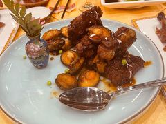 -白家大院·王府宫廷菜(苏州街店)
