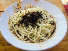 -华兴街自力面店