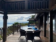-三亚亚龙湾人间天堂鸟巢度假村