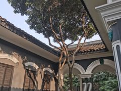 -湖南省立第一师范学校旧址