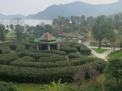 -宁波九龙湖开元度假村