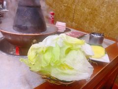 -壹条龙饭庄台基厂店