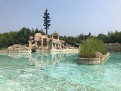 -太阳岛度假酒店