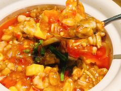 -粗茶淡饭·隐庐私厨(东亭店)