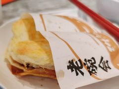 -老碗会·陕西手工面(创智云城店)