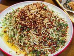 -饶福记·南昌烧烤大排档(九龙湖土著店)