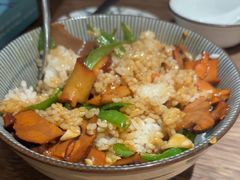 -小喜客·云南特色菜(纳西庭院店)