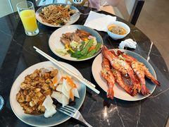 -南京金陵饭店