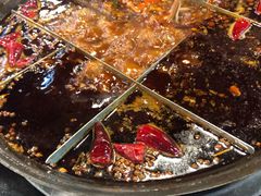 -铜元老码头鳝鱼火锅