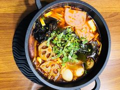 -线人米线(桂林路店)