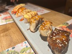 -Sushi Love 创意寿司(丽影广场店)