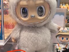 -泡泡玛特POPMART(崇文门国瑞城店)