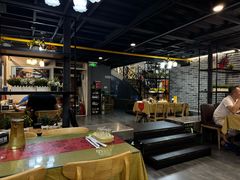 -北平味道.京味菜.烤鸭(梨园店)
