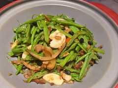 -鸽子侯·家宴·平价海鲜(绿地店)