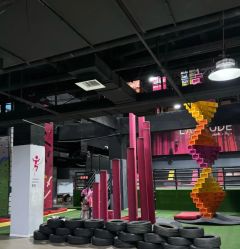 -latitude乐图空间(建宁路店)