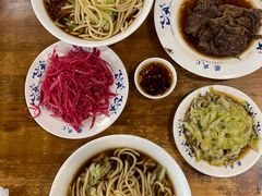 -柴氏风味斋(甘家口店)
