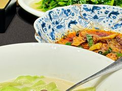 -铜锣湾·有麝自然香(渝北财富中心店)