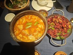-吉兆·料理(红梅南路店)