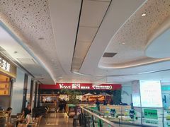 -深圳龙华星河COCO City(民治店)
