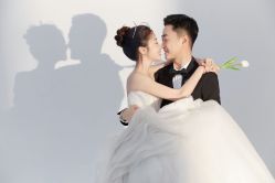 -蜜恋婚纱摄影·客片研发(苏州店)