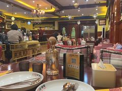 -清真· AL-JANNAT 佳纳特餐厅(仙林店)