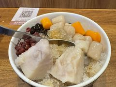 -鲜芋仙(观音桥大融城LG店)