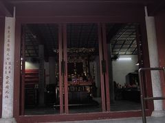 -南岳衡山风景名胜区-南岳大庙