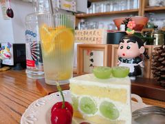 -小晴天咖啡馆