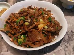 -四道菜·福建菜馆(新街口金鹰店)