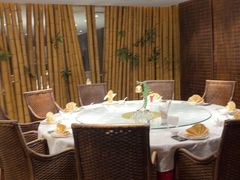 -金枝玉叶上海人家食府(三里河店)