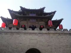 -常家庄园