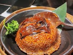 酱鸭糯米饭-蒸年青STEAM YOUNG(501城市广场店)