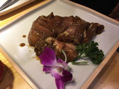 -喜来稀肉(北外滩白玉兰广场店)