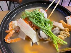 -Dak's 炸鸡(远景路店)