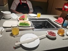 -海底捞火锅(天津SM城市广场店)