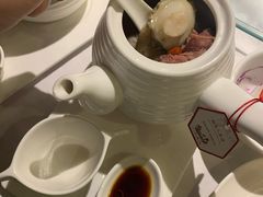 -尚一汤 广东炖汤(金桥国际店)