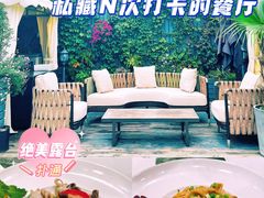 -小河盐帮·私家菜·烤鸭(三元桥·霄云路店)