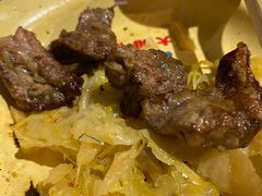 -马路牙子地桌烤肉(工体店)