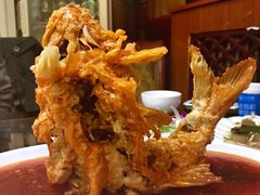 -金陵轩鲁菜馆