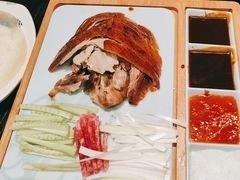 -满园烤鸭·春饼(沈北万达店)