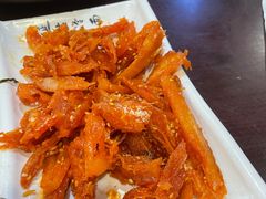 -服务大楼冷面(延大店)