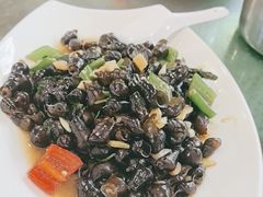 -清水湖度假村(罗浮山美食地标店)