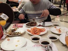 -芭菲盛宴·环球美食(解放碑英利国际店)