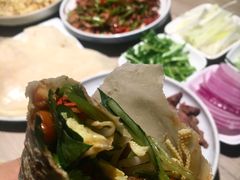 -老昌春饼(松北店)