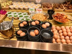 -牛New寿喜烧(曹路花园城店)